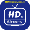 E96704 hd streamz